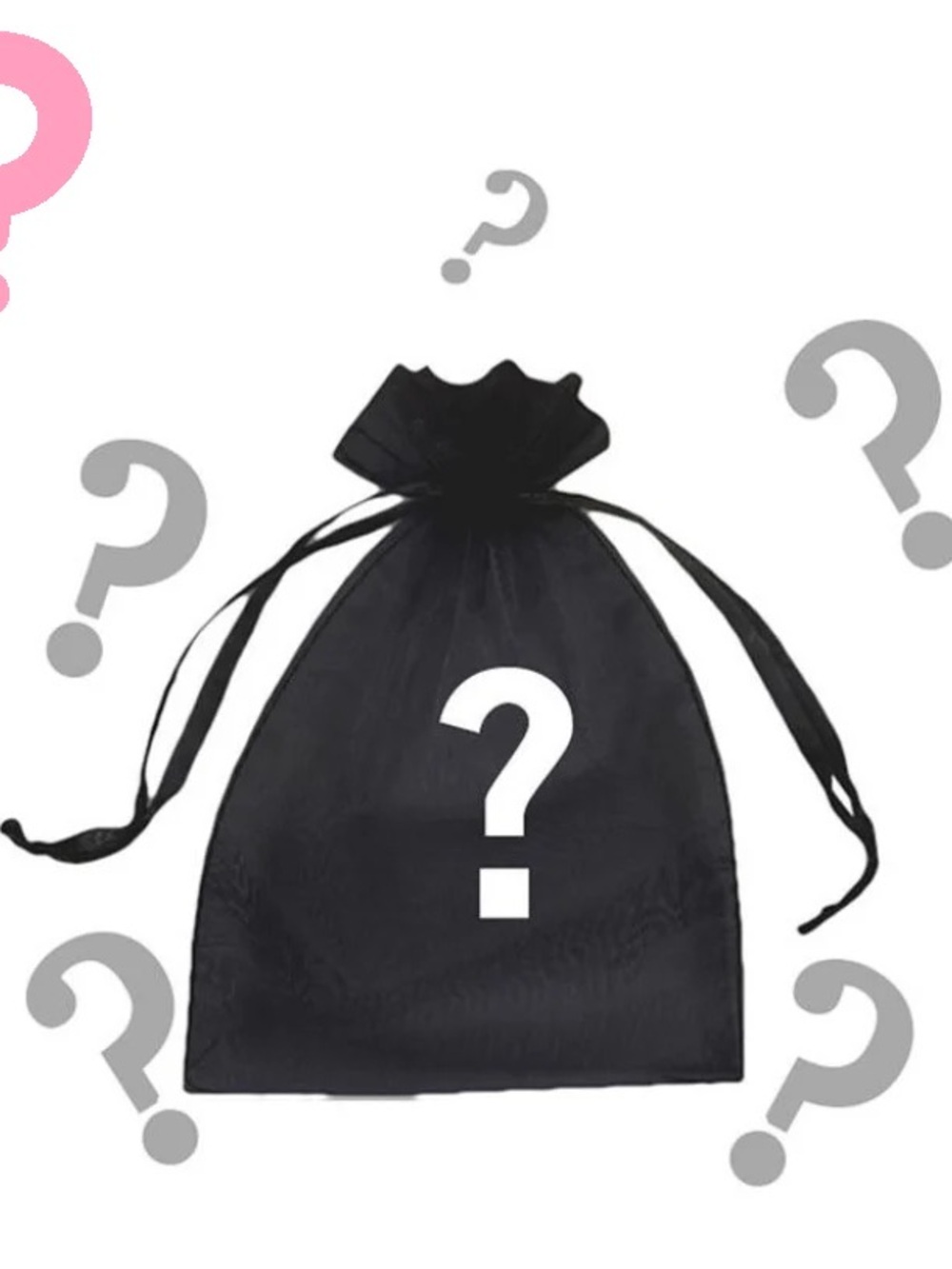 Mystery Bag
